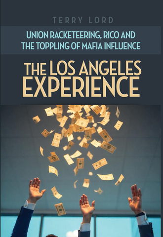 Houston, TX Author Publishes Mystery & Crime Book