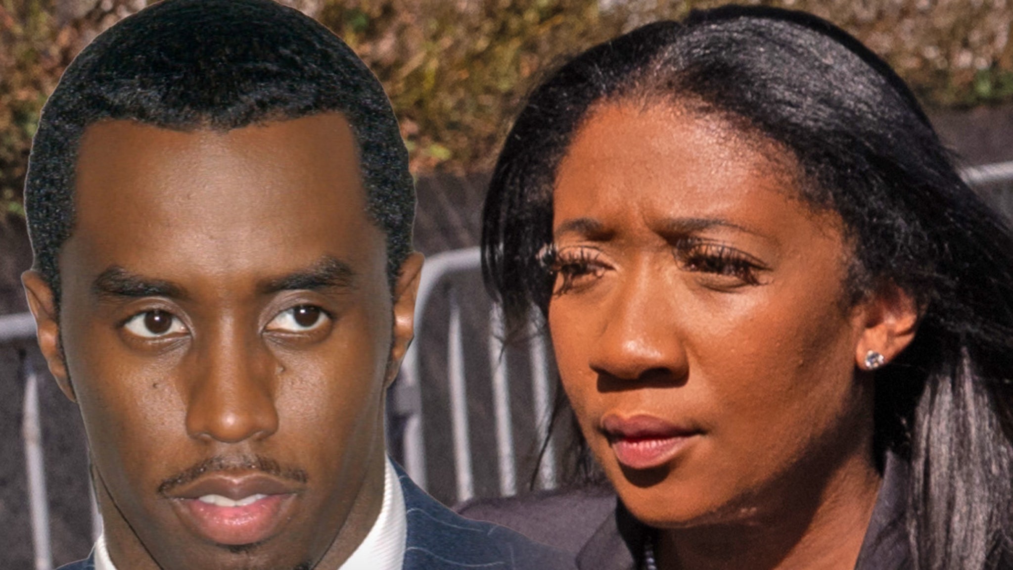 Diddy’s New Lawyer Says She Survived Sexual Assault in 2001