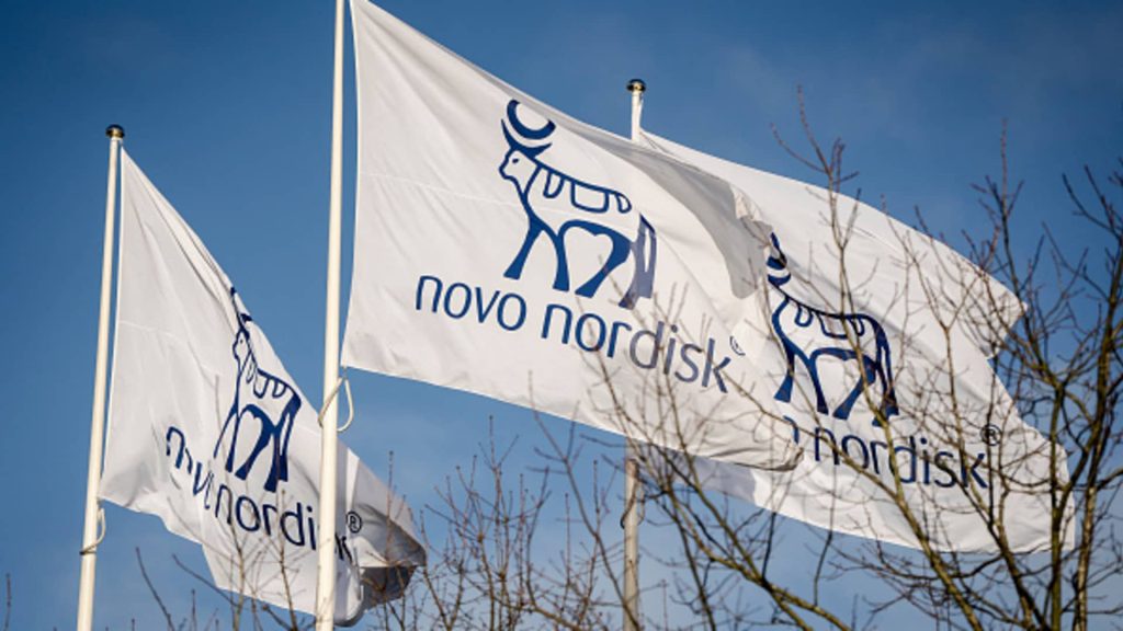 Novo Nordisk cuts 2025 guidance as drug copycats hit Wegovy sales, posts first-quarter profit beat