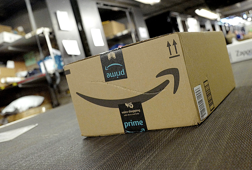 Amazon blows off its poorest shoppers