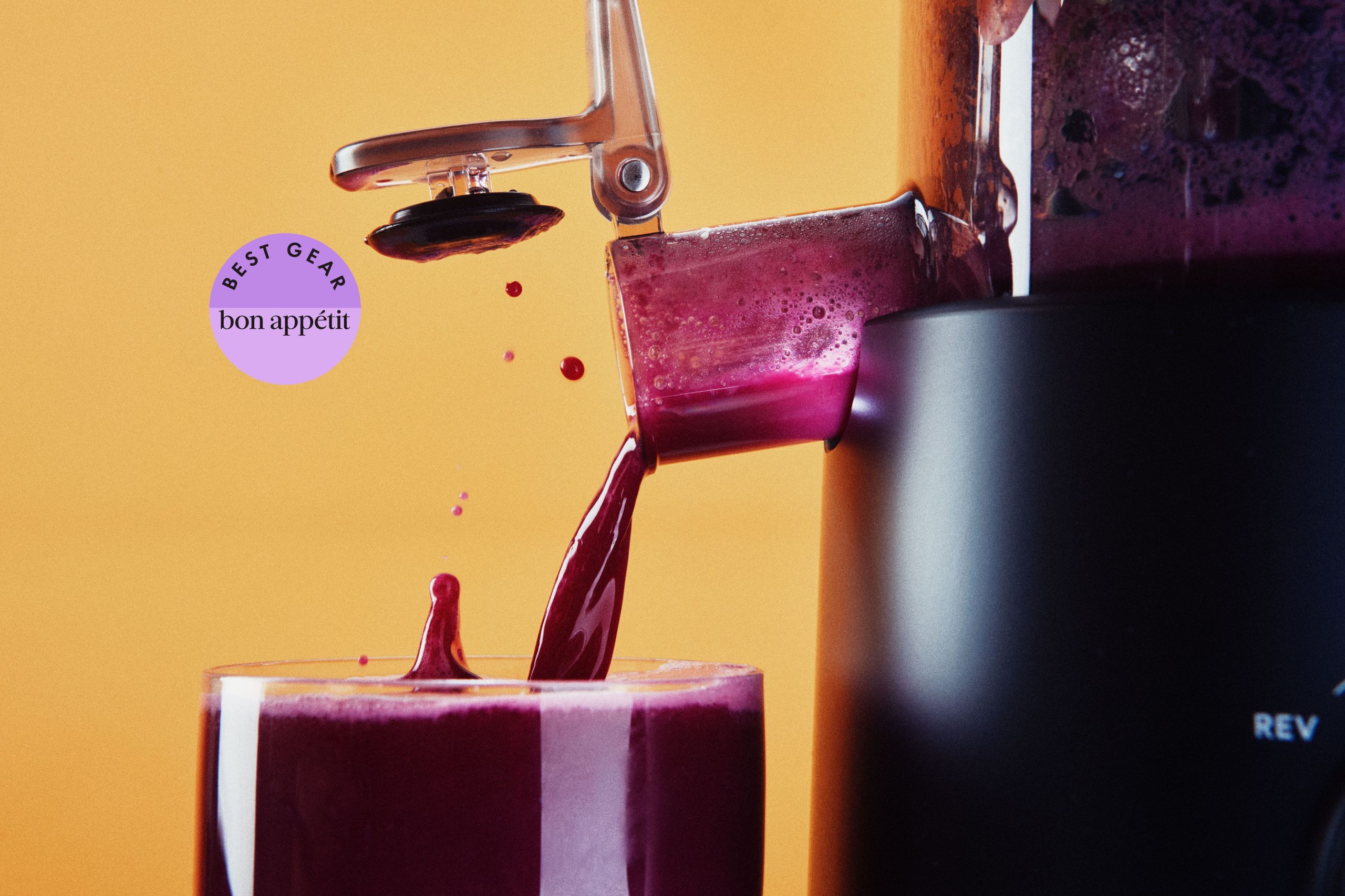 The Best Juicers Prove That “Fresh-Squeezed” Doesn’t Have to be a Hassle (2025)