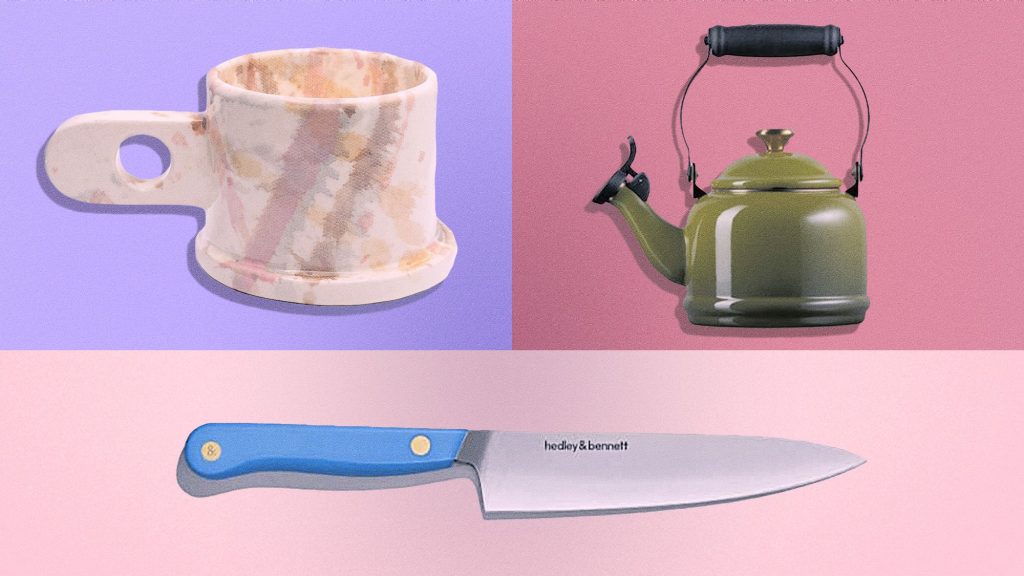 24 Best Mother’s Day Kitchen Gifts for Moms Who Love to Cook (2025)