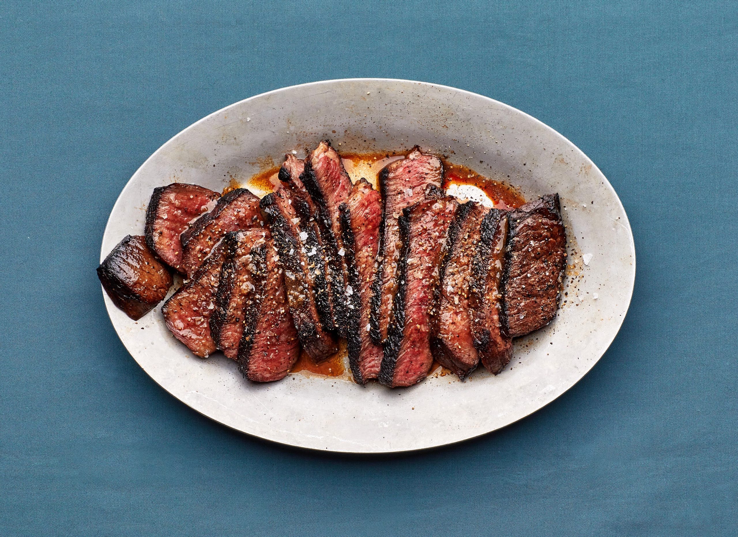 Always-Tender London Broil