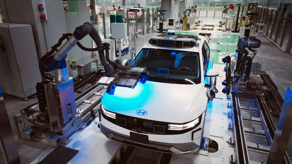 Is electrification a no-brainer in the race to net-zero?