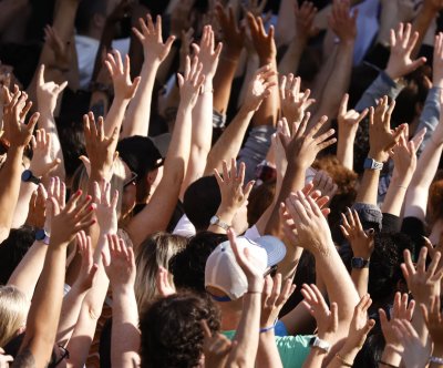 Feds seek info on ‘unfair,’ ‘anticompetitive’ practices in live entertainment industry