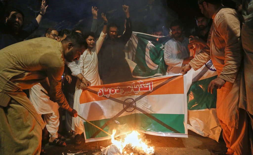 Pakistan Vows to ‘Settle the Score’ Against India After Missile Attack: What to Know