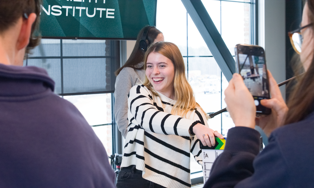 Trilith Institute Expands 2025Script to ScreenSummer Camps with Key Partnerships, Scholarships, and Media Support