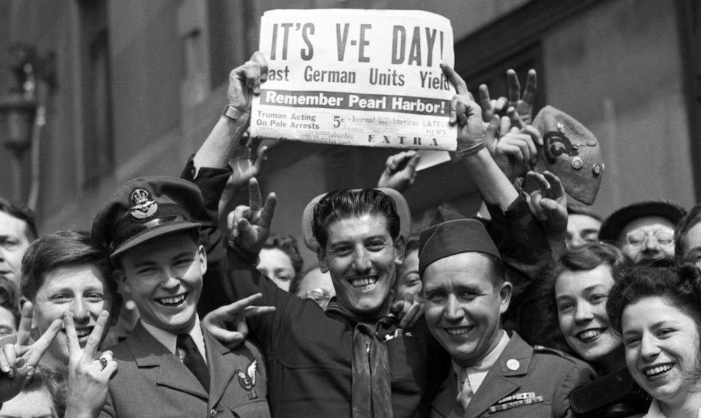 Georgia Magazine Shines a Spotlight on WWII Heritage Trail