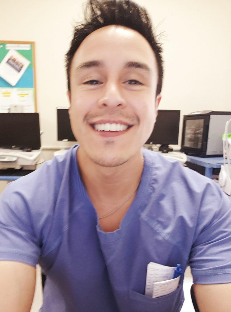 Lee A. Tafoya Distinguished as Subject Matter Expert in Immunology and Hematology Research: 100% Success in Dendreon Stem Cell Apheresis Procedures Highlights Pioneering Clinical Impact