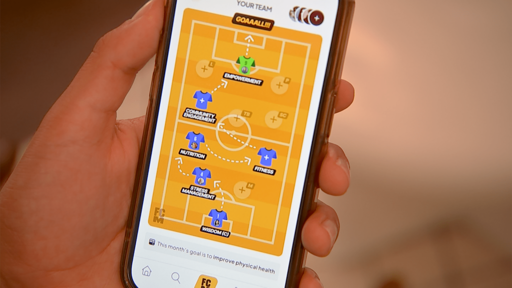 FC Mother wants to leverage global soccer fandom to improve maternal health