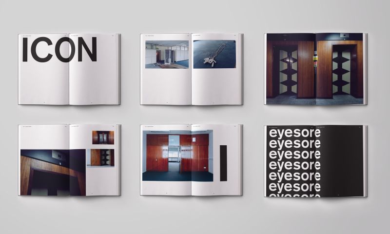 Landmark, Eyesore, or Icon? New book captures Plymouth’s Civic Centre in liminal transition