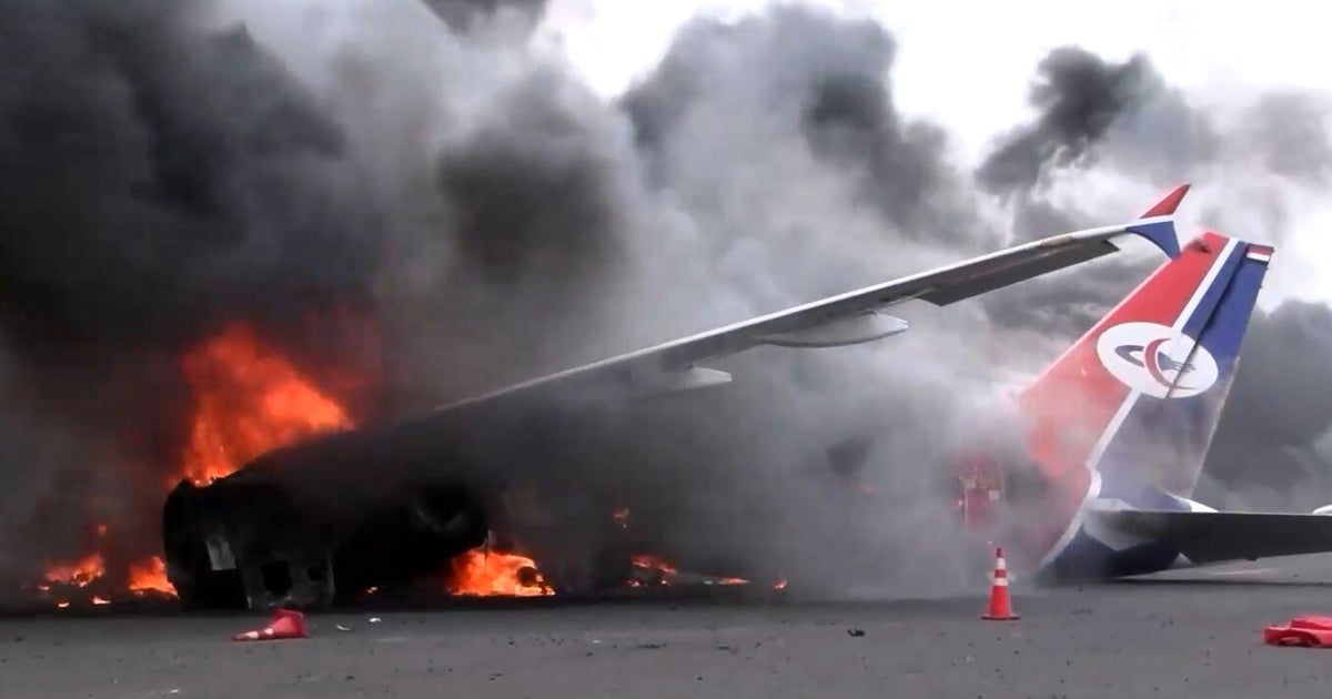 Israeli Says Deadly Airstrikes Disabled Yemen’s Main Rebel-Held Airport