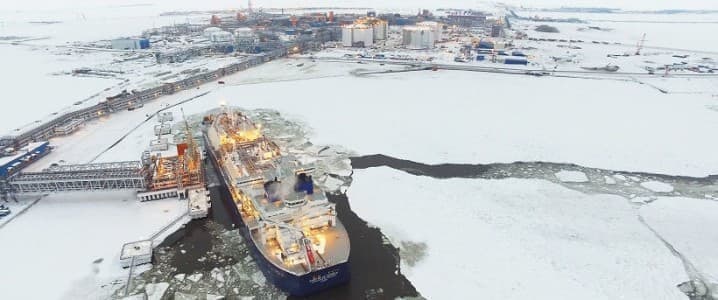 U.S., Russia In Quiet Talks to Bring Russian Gas Back to Europe