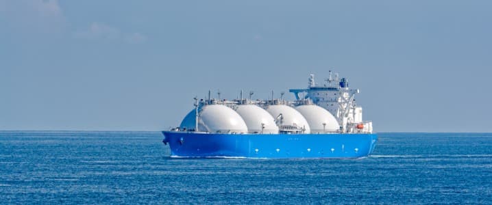 U.S. Nat Gas Liquids Exports Hit Record—Even With China Playing Hardball