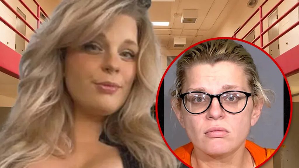 Alleged ‘Scream’ Gangbang Teacher Cut Off From Sex in Jail, No Conjugal Visits
