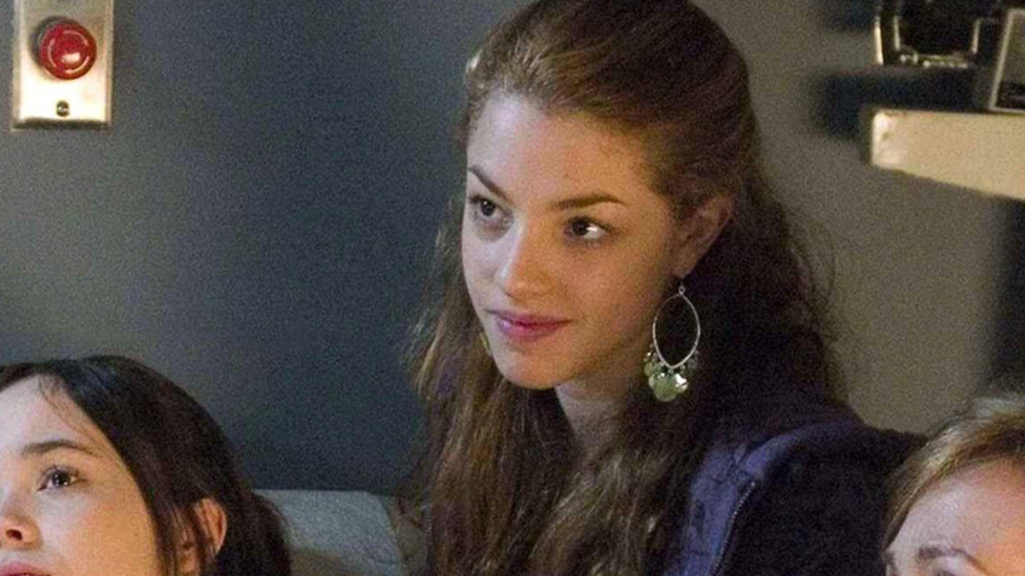 Leah In ‘Juno’ ‘Memba Her?!