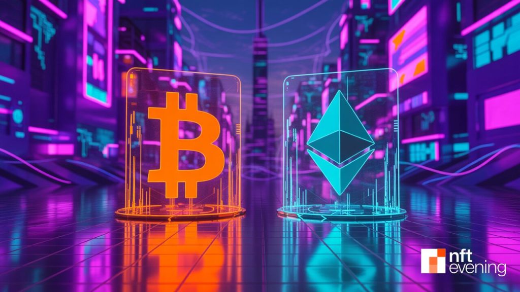 Bitcoin Price Surpasses $100k amid Trade Optimism
