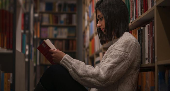 4 Buzzy Books Your Patrons Are Hearing About
