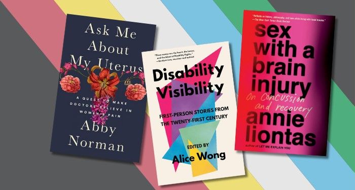 Where to Start Reading About Disability