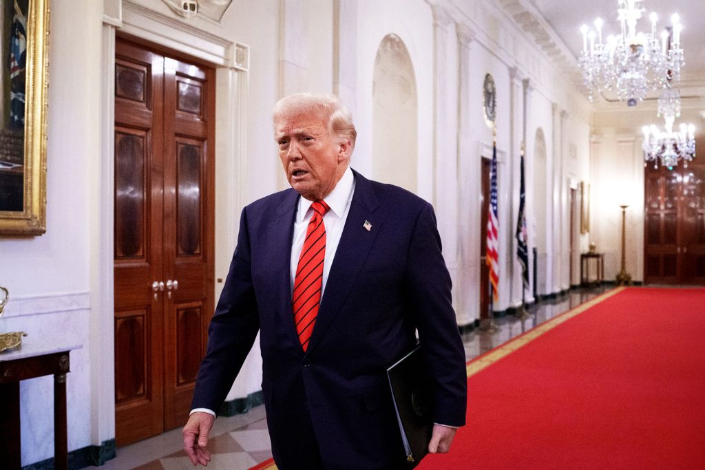 Trump’s massive corruption, Part Deux: So much more bigly this time!