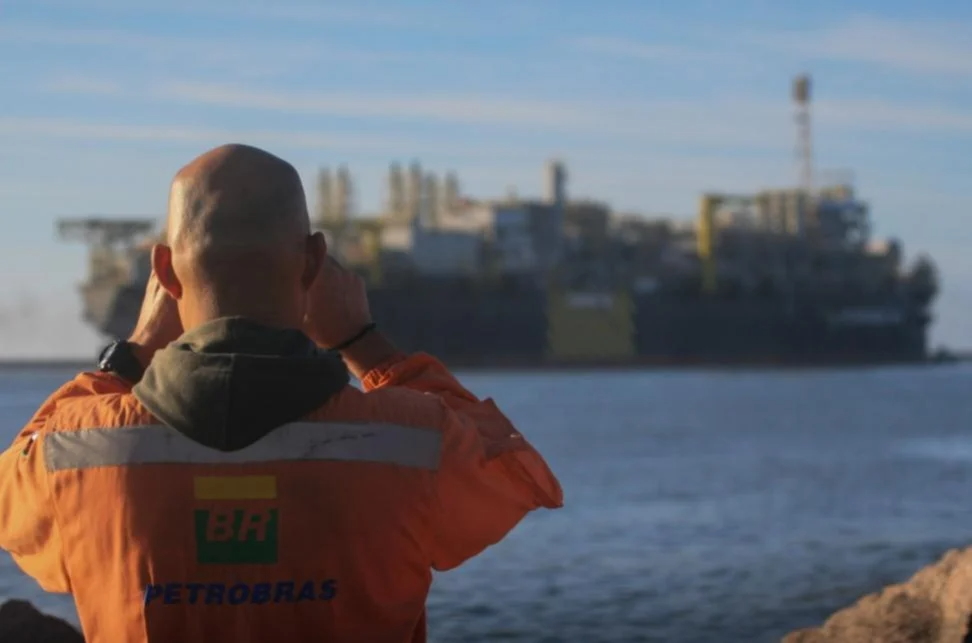 Petrobras enriches Brazilian offshore reserves with ‘high-quality’ oil find