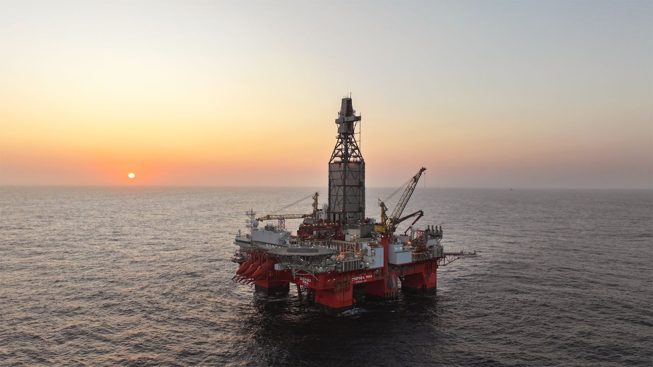 Venus rising on Namibia’s offshore horizon as TotalEnergies progresses oil field development