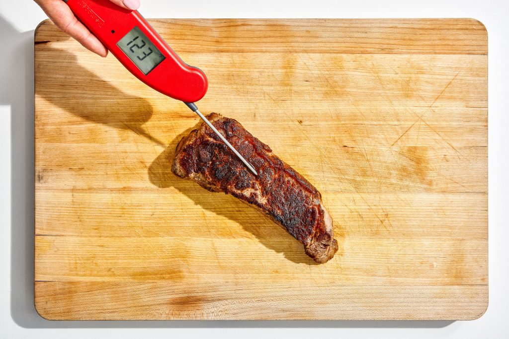 4 Best Meat Thermometers (2025): Accurate & Lightning Fast