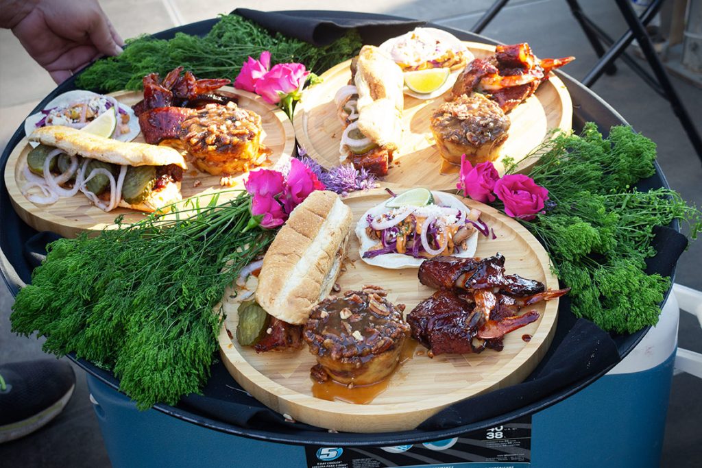 The Southeastern BBQ Showdown Returns to Columbia, South Carolina in 2026!