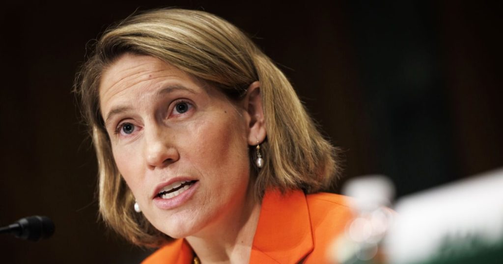 Stablecoins are back in focus as Democrats reject legislation approving their use