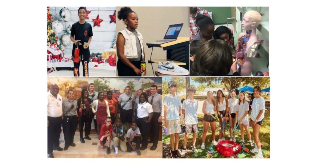 GBDC Entrepreneurship Institute Launches Young Entrepreneurs Club & Kid-Preneur Leadership Academy Pop-Up Market