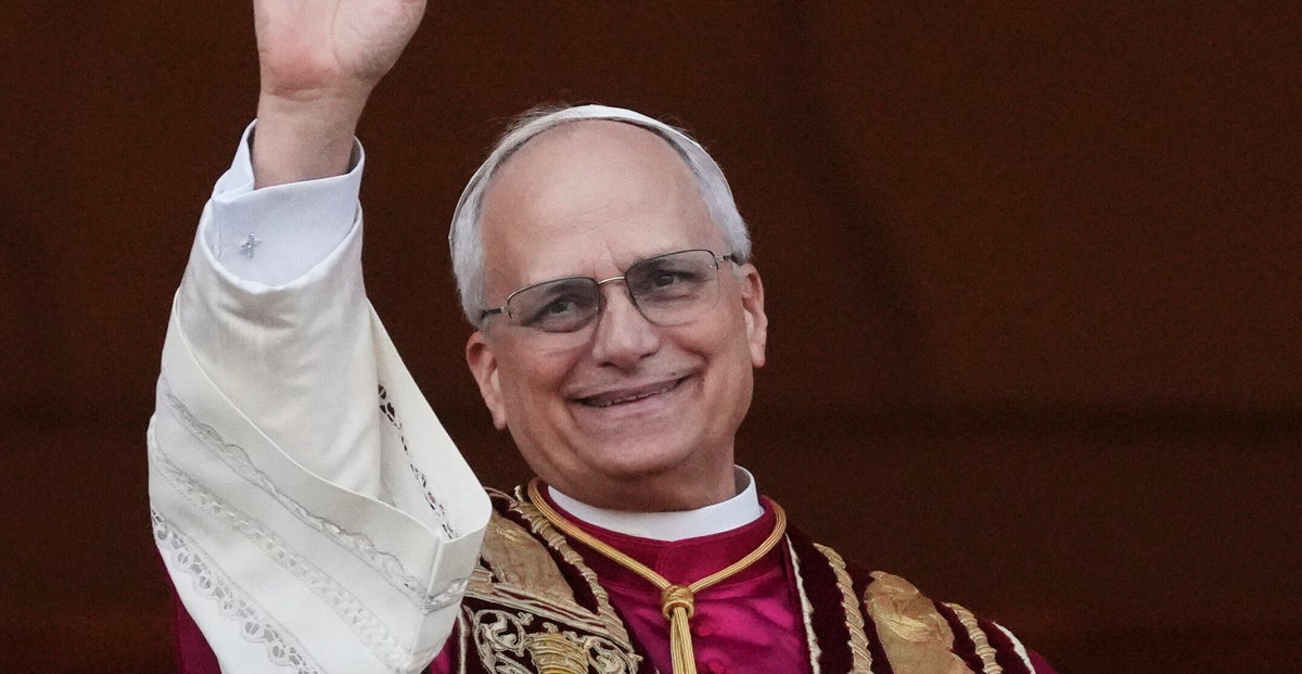 What’s In A Name? Pope Leo XIV’s Choice Signals Commitment To Social Justice