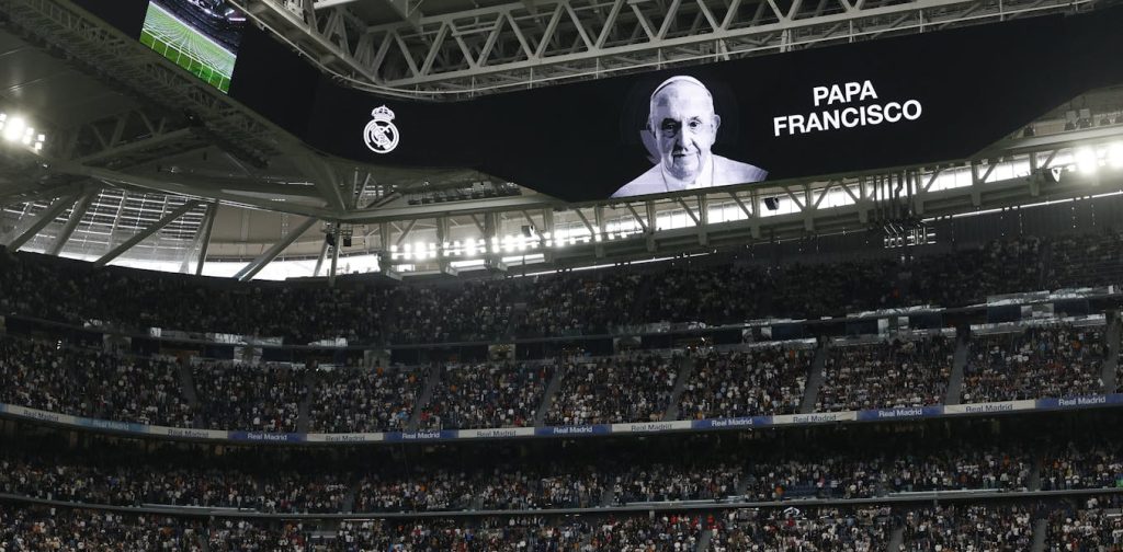 From pulpit to pitch: Pope Francis used sport to get his message to a wider world − that could continue with baseball-loving Leo XIV