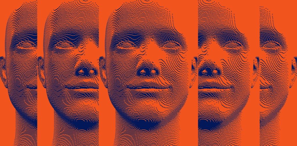Digital clones of real models are revolutionizing fashion advertising