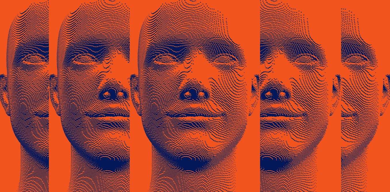 Digital clones of real models are revolutionizing fashion advertising