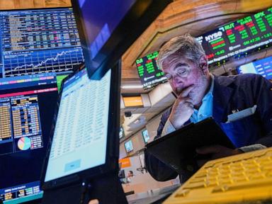 Asian stocks are mixed after hopes for China-US talks, UK trade deal lift Wall Street