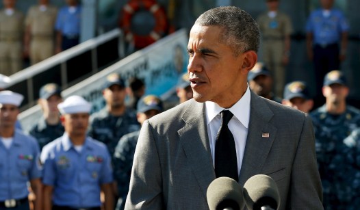 The ‘Restrainers’ Risk Repeating Obama’s Mistakes
