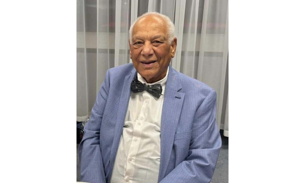 From Poland To Mberengwa: Beloved Gynaecologist Who Transformed Zimbabwe’s Healthcare Dies At 84