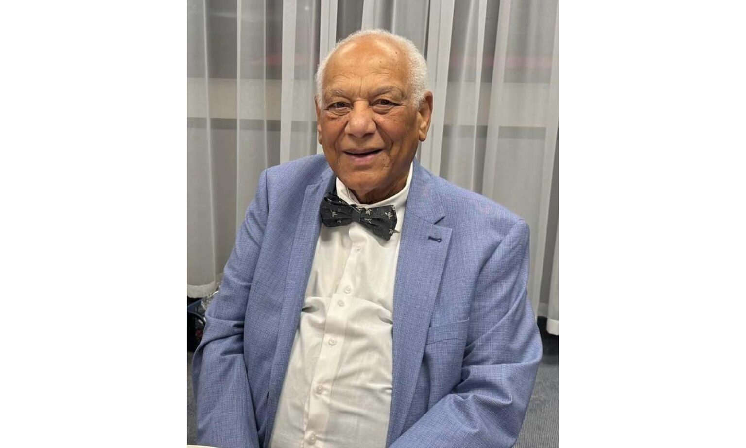From Poland To Mberengwa: Beloved Gynaecologist Who Transformed Zimbabwe’s Healthcare Dies At 84