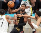 NBA playoffs: Cavs take ‘now or never’ Game 3 from Pacers as injured stars return