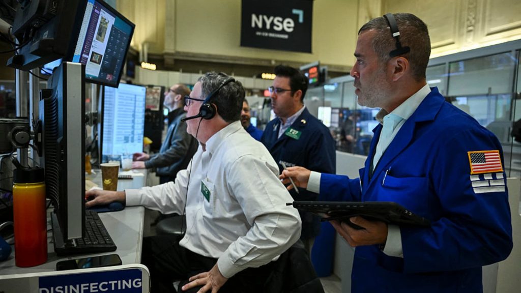 The case for owning stocks at every age, plus what the Street means by ‘risk off’