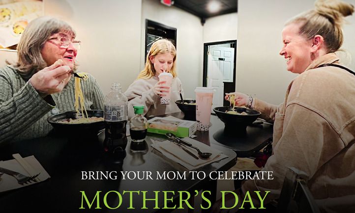 Lime House Offering Gift Cards for Mother’s Day