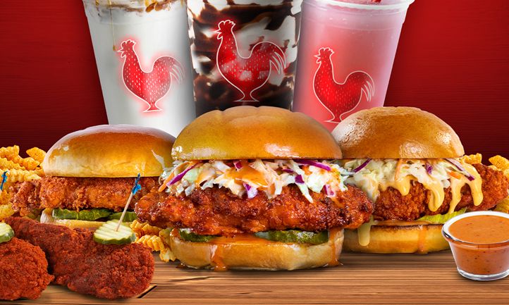 Houston TX Hot Chicken Spices Things up With Second Idaho Location Opening in Post Falls