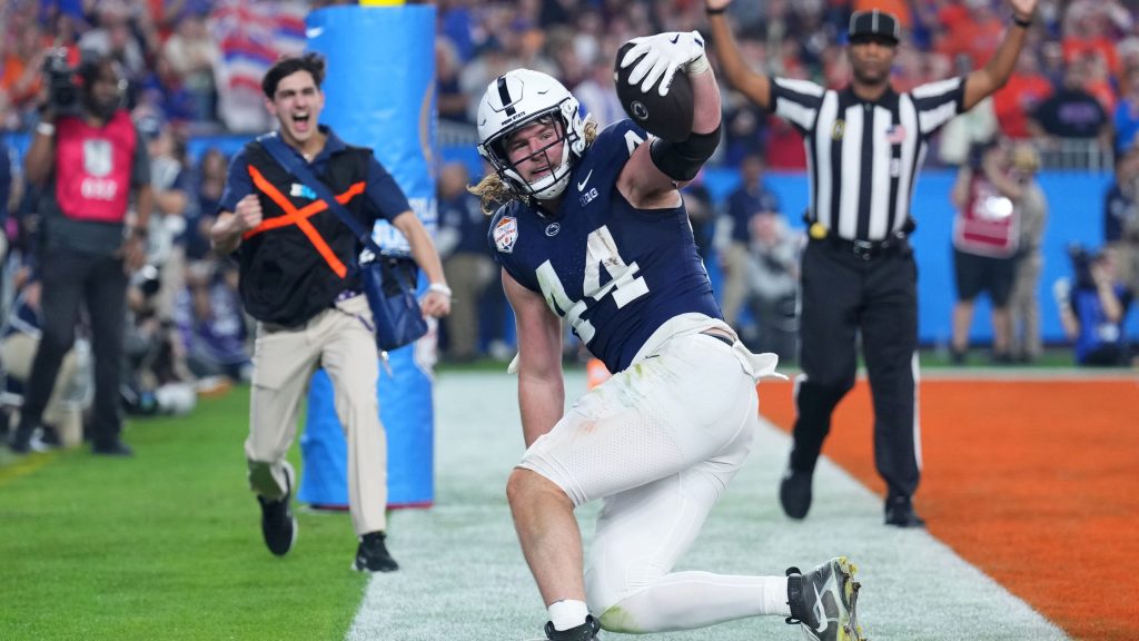 3 Things to watch for during Indianapolis Colts’ 2025 rookie minicamp