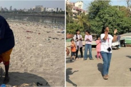 IHCL Strengthens Waste Management Efforts through Partnership with United Way Mumbai