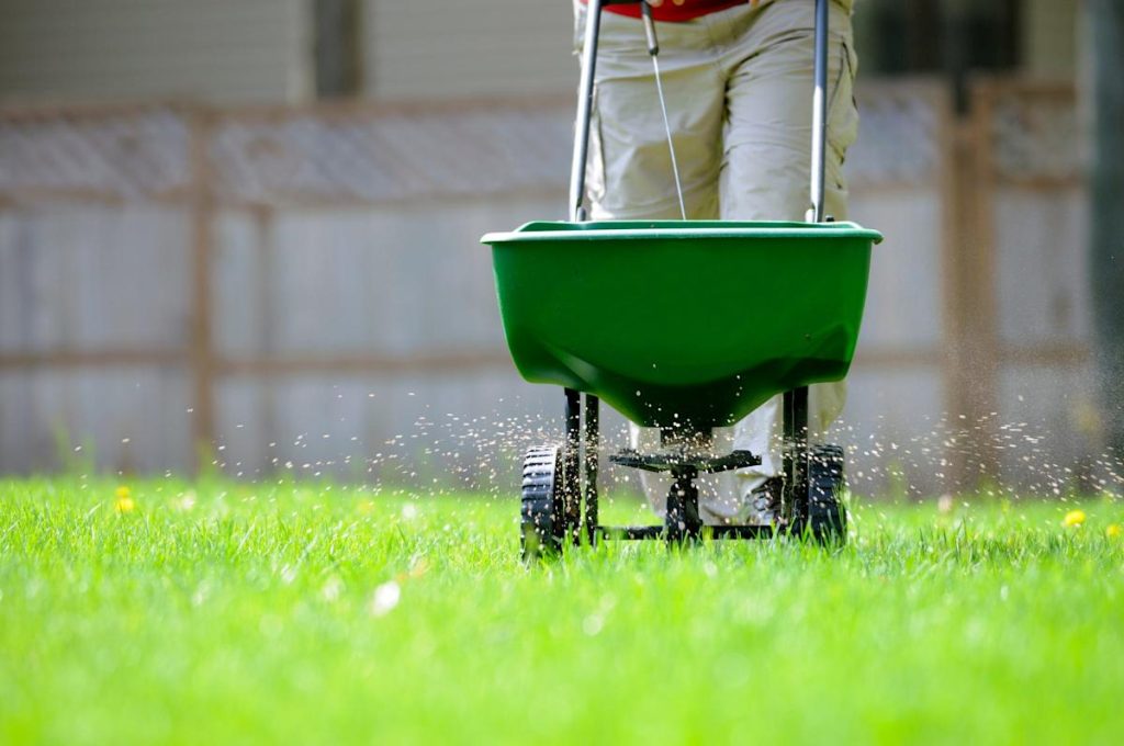 What do the numbers on a fertilizer bag mean? How to crack the code and bulk up your lawn