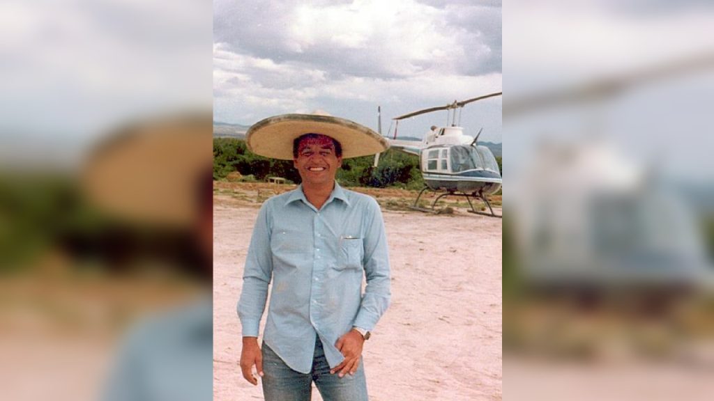 Who was Enrique “Kiki” Camarena? The story of the DEA agent for whose murder they point to Caro Quintero