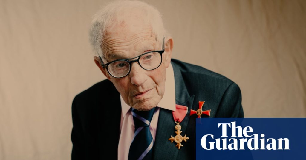 I was Hitler’s neighbor: ‘If he’d known we were Jewish, we’d have been sent to Dachau’…
