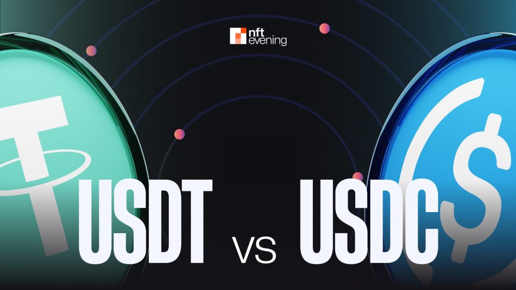 USDC vs USDT Comparison: Which Stablecoin is Better?