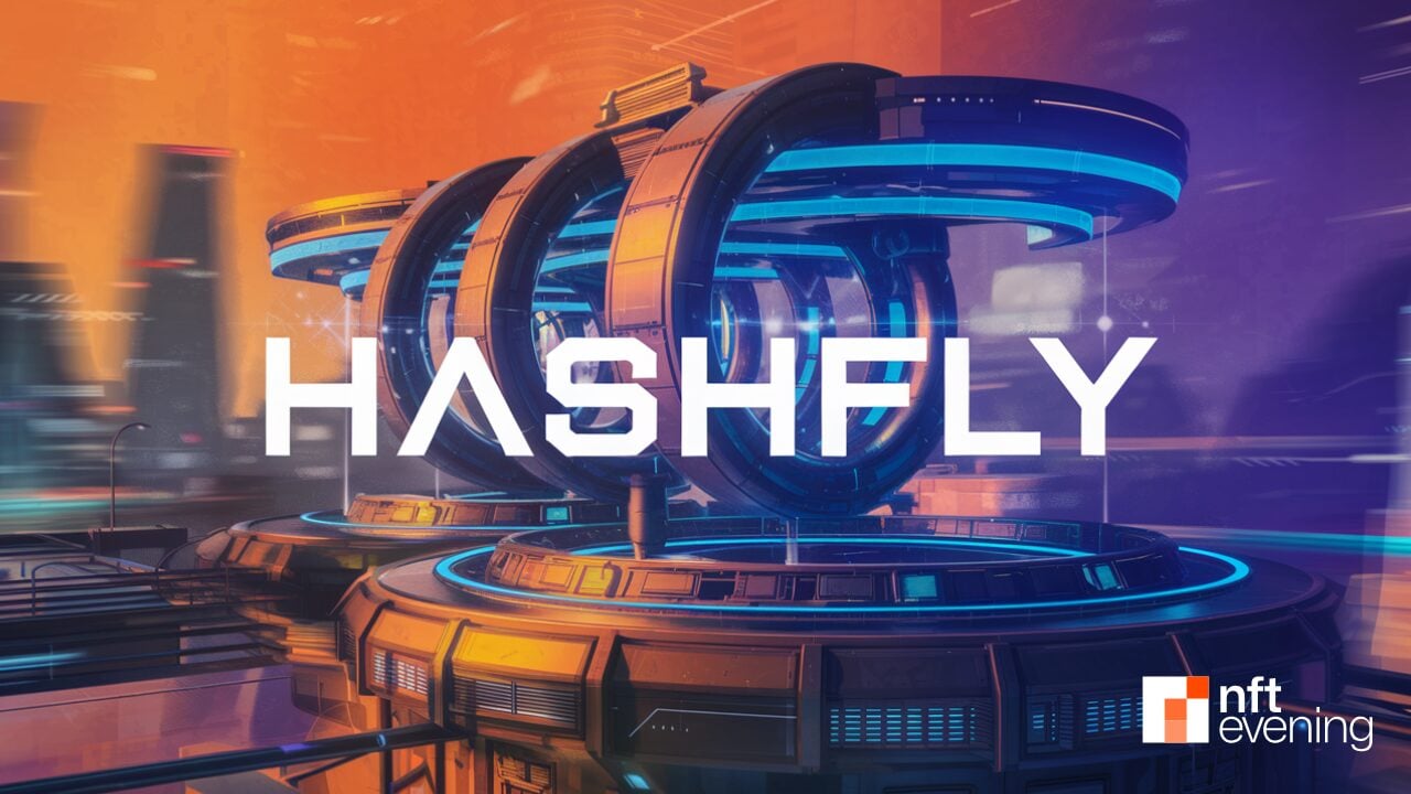 Join HashFly and Start Earning Easily: Cloud Mining Lets You Earn Crypto