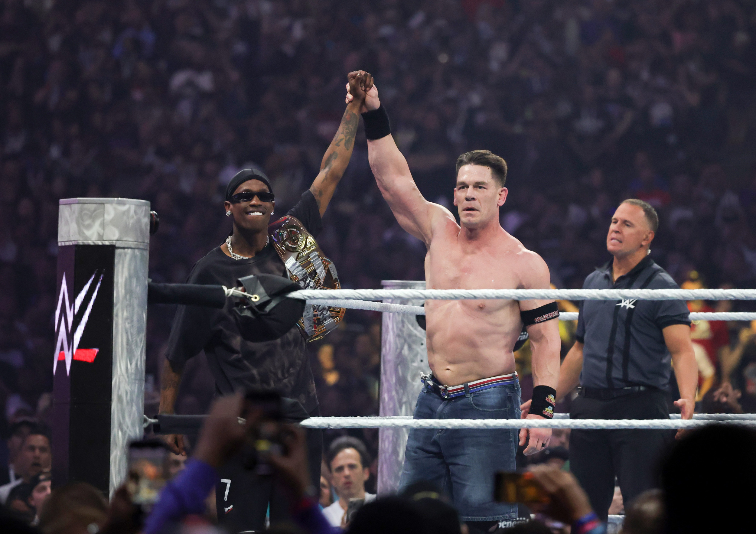How to Watch WWE Backlash: Match Card, Live Stream WWE, TV Channel